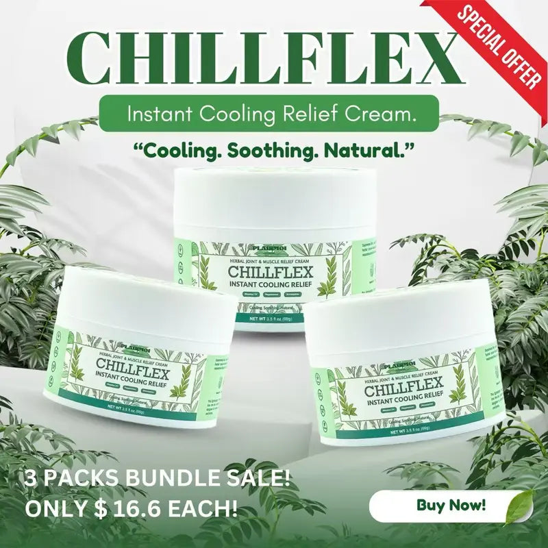 Pain Relief Instant Cooling CreamCooling Smooth Onitment for Muscle Aches, Joint Discomfort, Headaches, and Minor Pains