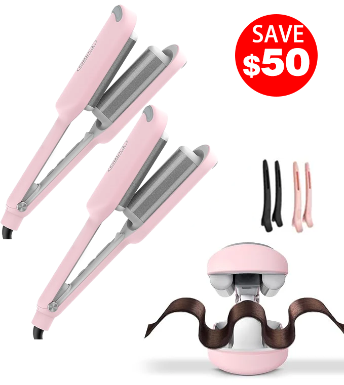 Enjoy 30% OFF for adding the second oneš§”