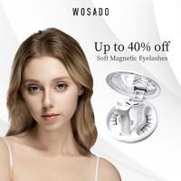 💗⭐️Final 3 Hours: 60% OFF Soft Magnetic Eyelashes All-in-One Box