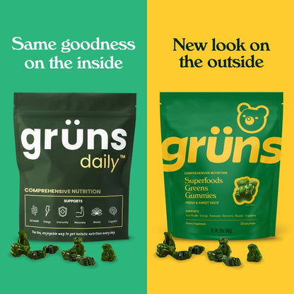 GLP-1's New Bestie: Nutrient Support Made Easy