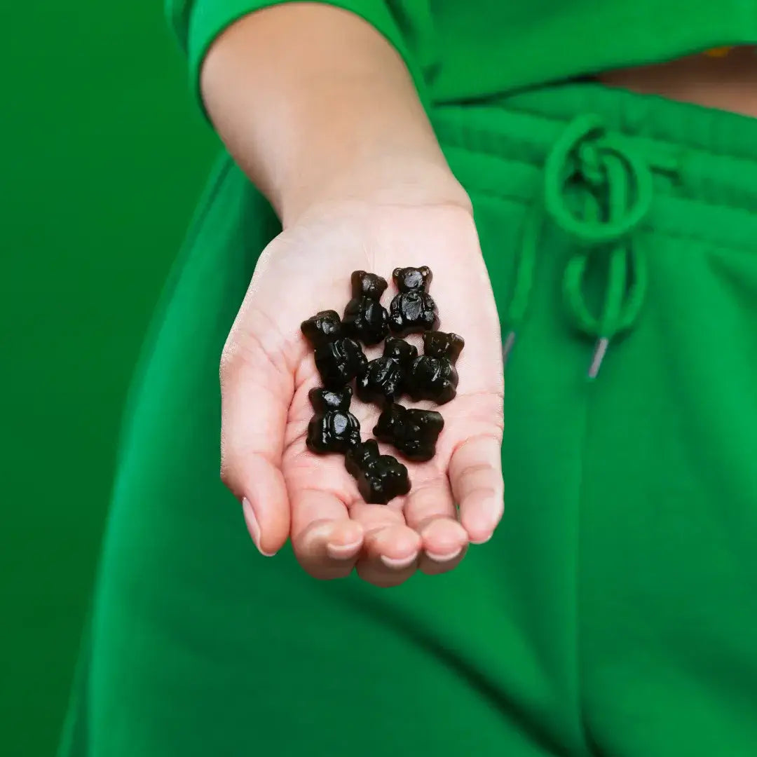GLP-1's New Bestie: Nutrient Support Made Easy