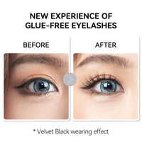 #18 Velvet Black All-in-One