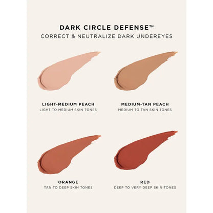 🧡Final 6 Hours: 60% OFF Tarte colored clay CC undereye corrector