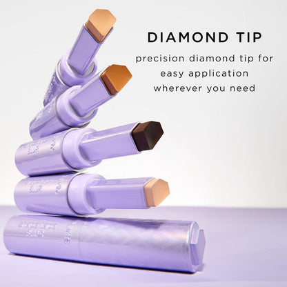 🧡Final 4 Hours: 60% OFF Big Stick Energy duo – shape tape concealer Sticker & Brush