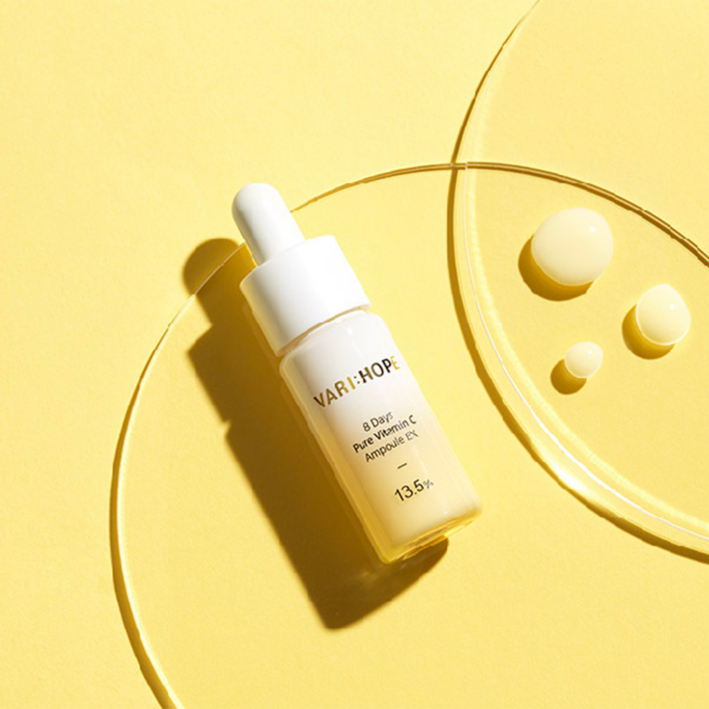 💗💗Final 3 Hours: 60% OFF 8 Day Vitamin C Serum