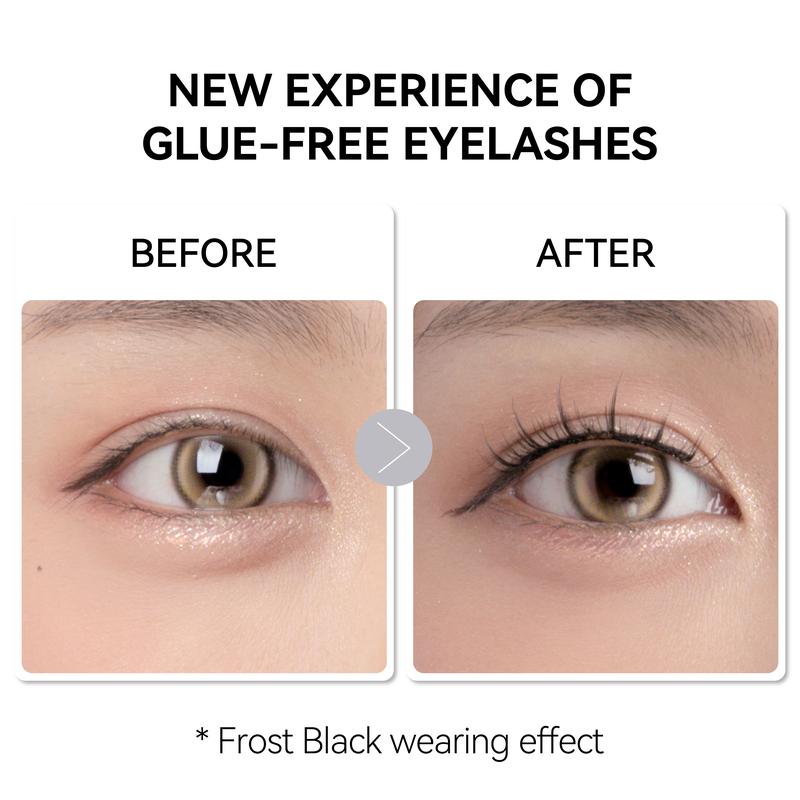 💗⭐️Final 3 Hours: 60% OFF Soft Magnetic Eyelashes All-in-One Box