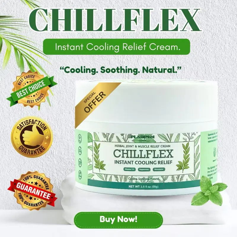 Pain Relief Instant Cooling CreamCooling Smooth Onitment for Muscle Aches, Joint Discomfort, Headaches, and Minor Pains