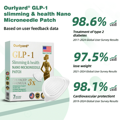 【𝐿𝑎𝑠𝑡 𝐷𝑎𝑦 𝑃𝑟𝑜𝑚𝑜𝑡𝑖𝑜𝑛 60% 𝑂𝐹𝐹🔥】Ourlyard® 𝑁𝐼𝐷𝐷𝐾-𝑇𝑖𝑟𝑧𝑒𝑝𝑎𝑡𝑖𝑑𝑒 𝑆𝑙𝑖𝑚𝑚𝑖𝑛𝑔 & ℎ𝑒𝑎𝑙𝑡ℎ 𝑁𝐴𝑁𝑂 𝑀𝐼𝐶𝑅𝑂𝑁𝐸𝐸𝐷𝐿𝐸 𝑃𝐴𝑇𝐶𝐻🇺🇸👨‍⚕️ (𝑍𝑒𝑟𝑜 𝑃𝑎𝑖𝑛, 24/7 𝑅𝑒𝑙𝑒𝑎𝑠𝑒 | 𝐿𝑜𝑠𝑒 20𝑙𝑏𝑠 𝐹𝐴𝑆𝑇 | 90% 𝑆𝑢𝑔𝑎𝑟 𝐷𝑟𝑜𝑝 | )