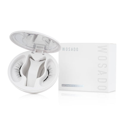 💗⭐️Final 3 Hours: 60% OFF Soft Magnetic Eyelashes All-in-One Box