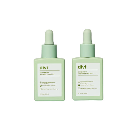 🧡🧡Final 4 Hours: 60% OFF Scalp Serum, Clinically Tested Hair Growth Formula, for Fuller and Thicker Hair