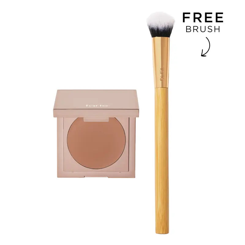 🧡Final 6 Hours: 60% OFF Tarte colored clay CC undereye corrector