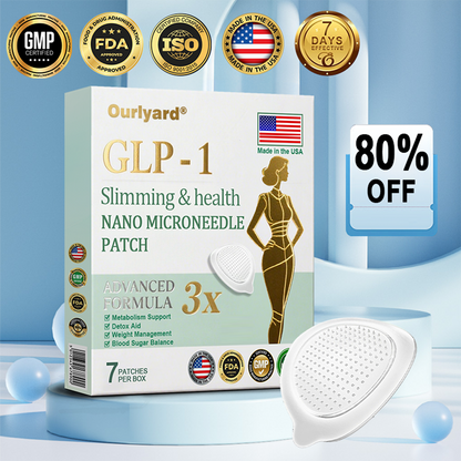 【𝐿𝑎𝑠𝑡 𝐷𝑎𝑦 𝑃𝑟𝑜𝑚𝑜𝑡𝑖𝑜𝑛 60% 𝑂𝐹𝐹🔥】Ourlyard® 𝑁𝐼𝐷𝐷𝐾-𝑇𝑖𝑟𝑧𝑒𝑝𝑎𝑡𝑖𝑑𝑒 𝑆𝑙𝑖𝑚𝑚𝑖𝑛𝑔 & ℎ𝑒𝑎𝑙𝑡ℎ 𝑁𝐴𝑁𝑂 𝑀𝐼𝐶𝑅𝑂𝑁𝐸𝐸𝐷𝐿𝐸 𝑃𝐴𝑇𝐶𝐻🇺🇸👨‍⚕️ (𝑍𝑒𝑟𝑜 𝑃𝑎𝑖𝑛, 24/7 𝑅𝑒𝑙𝑒𝑎𝑠𝑒 | 𝐿𝑜𝑠𝑒 20𝑙𝑏𝑠 𝐹𝐴𝑆𝑇 | 90% 𝑆𝑢𝑔𝑎𝑟 𝐷𝑟𝑜𝑝 | )