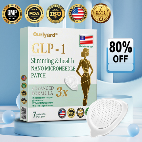 【𝐿𝑎𝑠𝑡 𝐷𝑎𝑦 𝑃𝑟𝑜𝑚𝑜𝑡𝑖𝑜𝑛 60% 𝑂𝐹𝐹🔥】Ourlyard® 𝑁𝐼𝐷𝐷𝐾-𝑇𝑖𝑟𝑧𝑒𝑝𝑎𝑡𝑖𝑑𝑒 𝑆𝑙𝑖𝑚𝑚𝑖𝑛𝑔 & ℎ𝑒𝑎𝑙𝑡ℎ 𝑁𝐴𝑁𝑂 𝑀𝐼𝐶𝑅𝑂𝑁𝐸𝐸𝐷𝐿𝐸 𝑃𝐴𝑇𝐶𝐻🇺🇸👨‍⚕️ (𝑍𝑒𝑟𝑜 𝑃𝑎𝑖𝑛, 24/7 𝑅𝑒𝑙𝑒𝑎𝑠𝑒 | 𝐿𝑜𝑠𝑒 20𝑙𝑏𝑠 𝐹𝐴𝑆𝑇 | 90% 𝑆𝑢𝑔𝑎𝑟 𝐷𝑟𝑜𝑝 | )