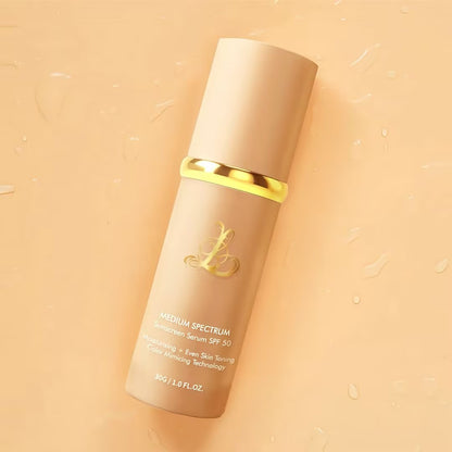 LAST DAY SALE-80% OFF🔥 4 In 1 Color Changing Foundation SPF 50