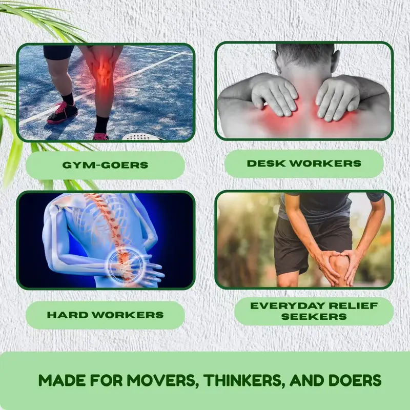🎁𝐎𝐟𝐟𝐢𝐜𝐢𝐚𝐥 𝐒𝐭𝐨𝐫𝐞: 𝐎𝐮𝐫𝐥𝐲𝐚𝐫𝐝® Chillflex Mint Pain Relief Cream Revolutionary FDA-approved cream eliminates chronic pain in just 48 hours – no pills, no $1,000s in medical bills!