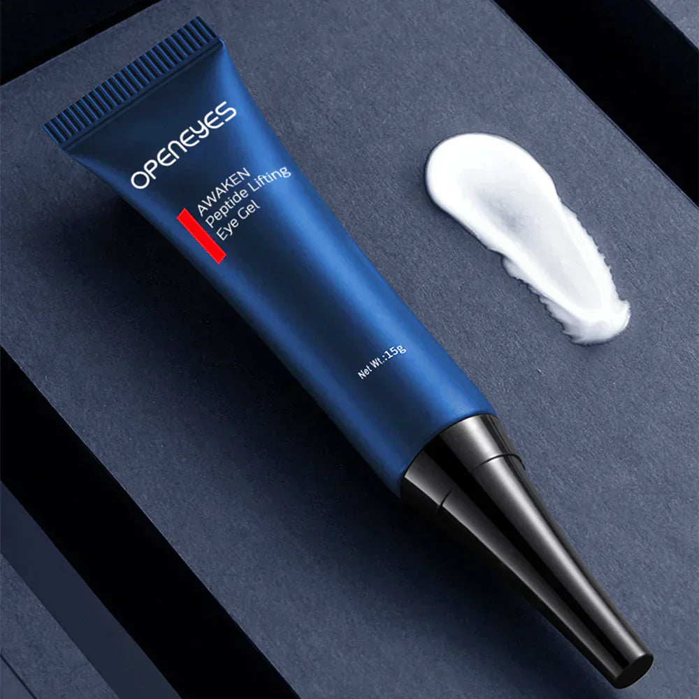 Ziprino® OPENEYES Awaken Peptide Lifting Eye Gel