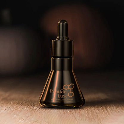 Ziprino® PeptideLuxe Melanin Vanish Serum 🌿 Natural Ingredients 🇺🇸 AAD Approved
