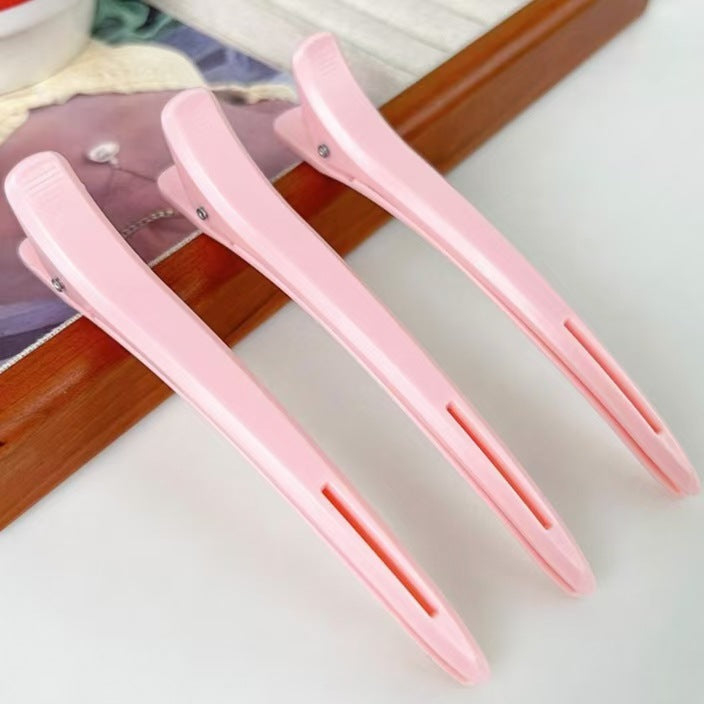 Hair Styling Clips