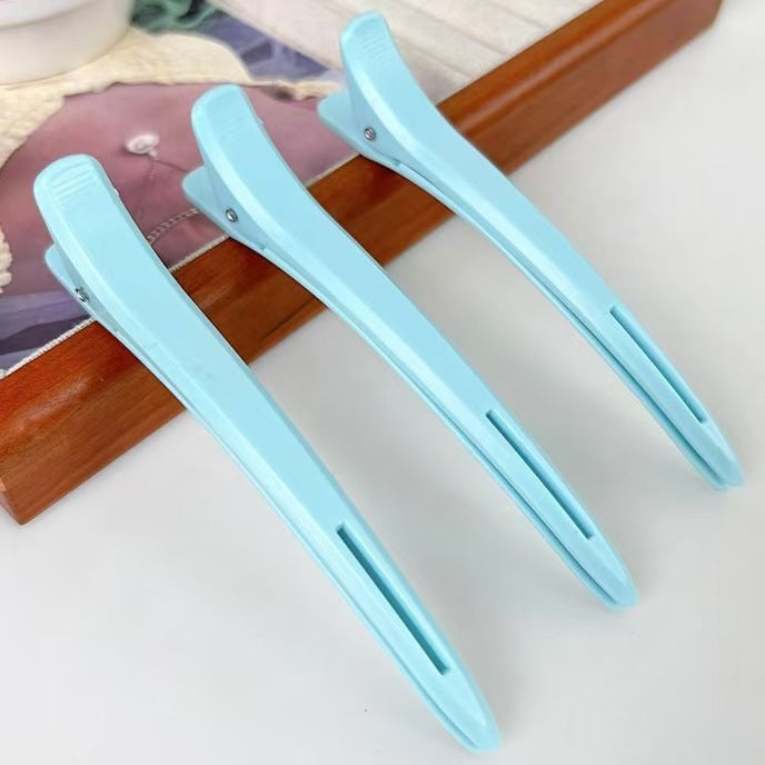 Hair Styling Clips