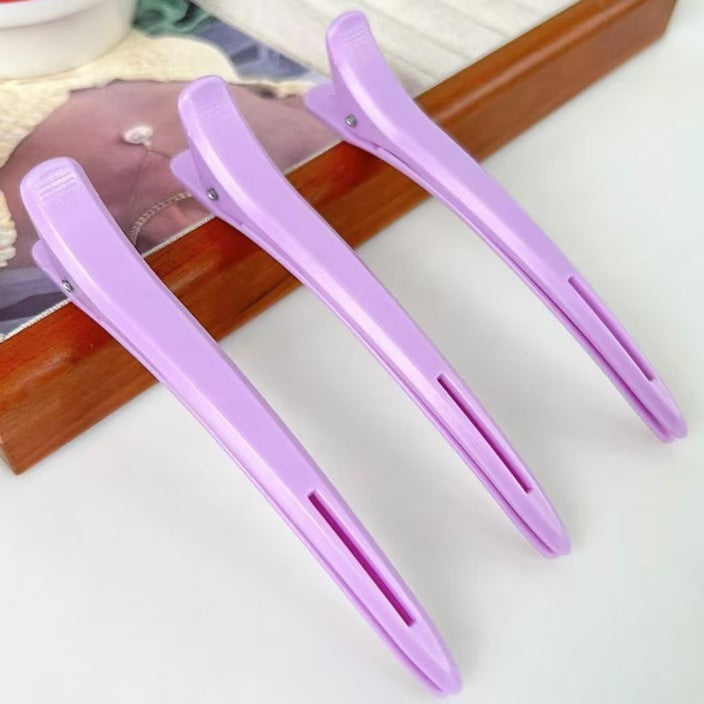 Hair Styling Clips