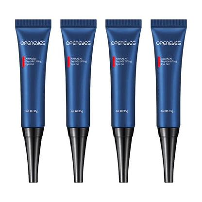 Ziprino® OPENEYES Awaken Peptide Lifting Eye Gel