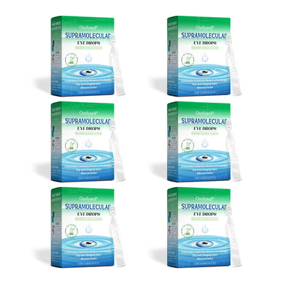 👓Ourlyard® Supramolecular Eye Drops ✅MHRA approved (Suitable for cataracts, floaters, AMD and presbyopia) 🌵 (Copy)