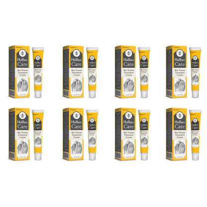 flysmus™ HalluxCare Bee Venom Treatment Cream