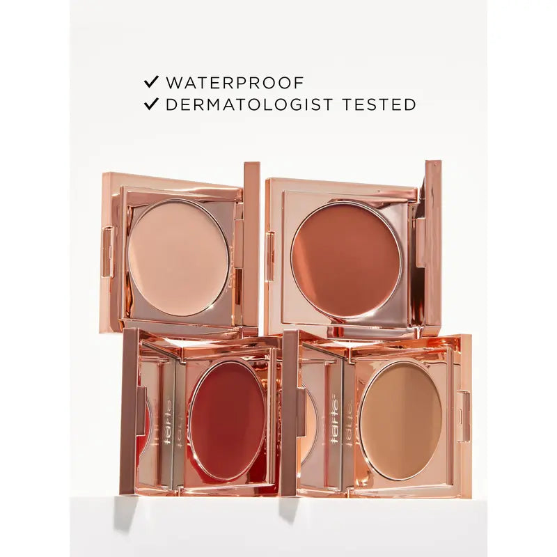 🧡Final 6 Hours: 60% OFF Tarte colored clay CC undereye corrector