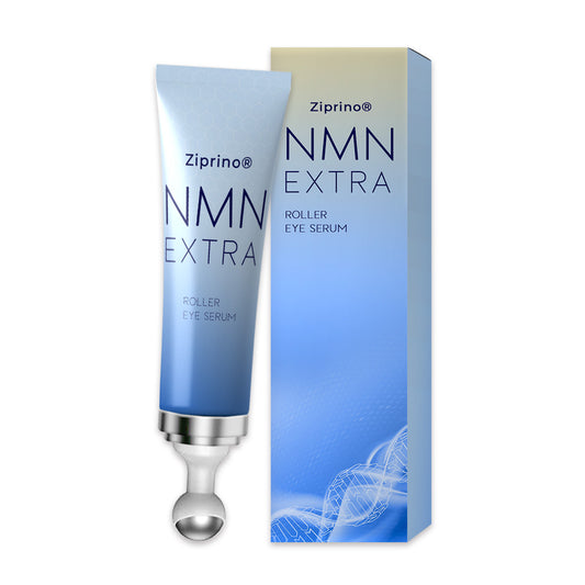 Ziprino® NMN Extra Roller Eye Cream 🇺🇸 America Dermatologist Approved